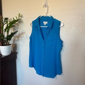 Liz Claiborne blouse-size S